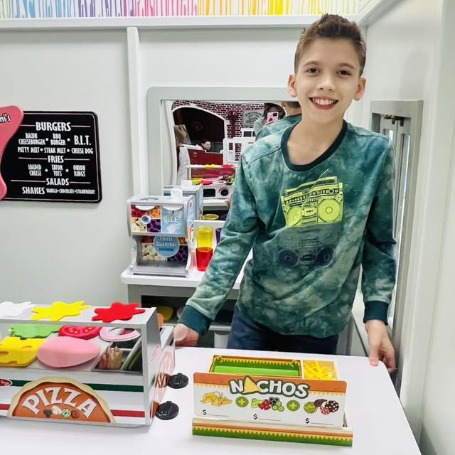 Jubilee Cake & Creative Studio